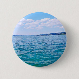 Zürichsee Ronde Button 5,7 Cm