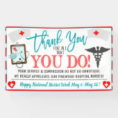 Zurse Appreciation Banner (Horizontaal)