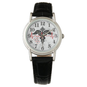 Zurse moederonderscheiding horloge