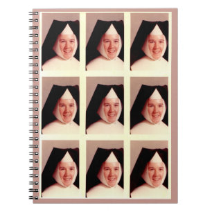 zus notitieboek