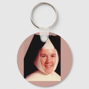 zus zus sleutelhanger