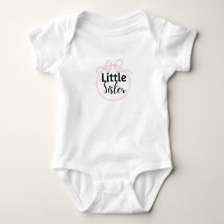 Zusje outfit romper