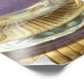 Zussen Foto Afdruk (Hoek)