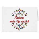 Zussen maken het leven speciaal (Voorkant Horizontaal)