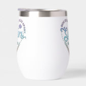 Zussen naast elkaar of mijlen uit elkaar (Rechts)