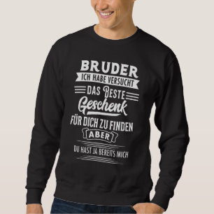 Zuster Broer Zussen Trui