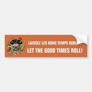 zuster bumpersticker