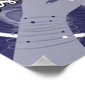 Zuster Cirkel Poster (Hoek)