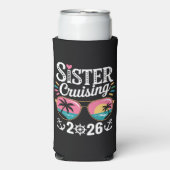 Zuster Curising 2026 (Seltzer Voorkant)