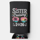 Zuster Curising 2026 (Achterkant)