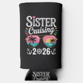 Zuster Curising 2026 (Voorkant)