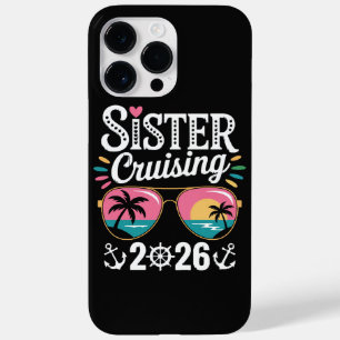 Zuster Curising 2026 Case-Mate iPhone 14 Pro Max Hoesje