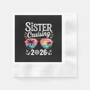 Zuster Curising 2026 Servet