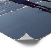 Zuster-een speciaal soort dubbel poster (Hoek)