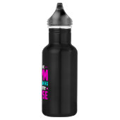 Zuster Gift... ik ben een trots moeder van zuster Waterfles (Rechts)