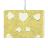 Zuster Inspirerend Luchtverfrisser (Achterkant)