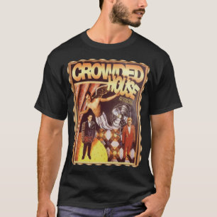 Zuster Madly Crowded House Fit T-shirt