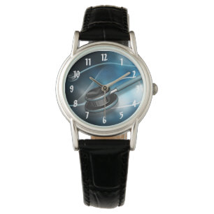 Zuster Medical Stethoscopen Wrist Watch Horloge
