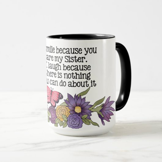 Zuster-Mok Mok (Voorkant rechts)