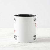 Zuster-Mok | Sistersaurus | Mok zuster Dinosaur (Midden)