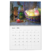 Zuster Project Calendar 2013 Kalender (Mar 2026)