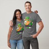 Zuster St Patrick's Day T-shirt (Unisex)