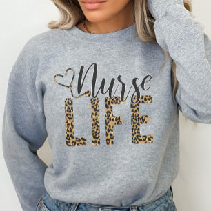 Zuster Sweatshirt, zuster Life Trui