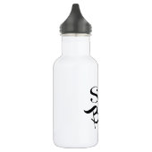 Zuster van Bride Black Waterfles (Links)
