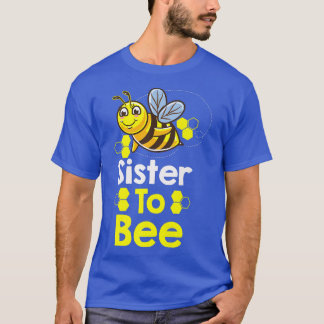 Zuster voor man en vrouw onthullen Premium T-shirt