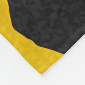 Zusters bij Sunset Fleece Deken (Hoek)