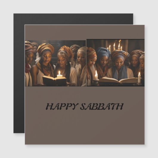 Zusters Bijbelstudie (Voorkant / Achterkant)