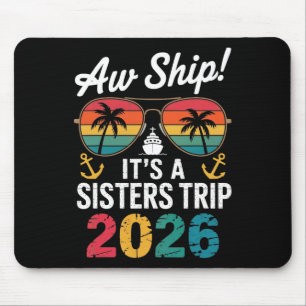 Zusters Cruise Reis 2026 Vakantie Reis Matching Wo Muismat