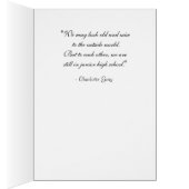 Zusters en Broers/iemand om op te hangen en te ver (Binnen (Rechts))