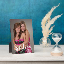 Zusters Handgeschreven Script