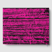 Zusters in Christus Gastenboek (Achterkant)