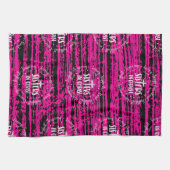 Zusters in Christus Theedoek (Horizontaal)