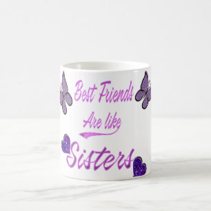 Zusters Koffiemok