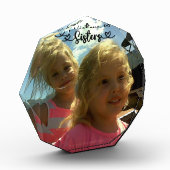 Zusters maken de beste vrienden | fotoblokken (Links)