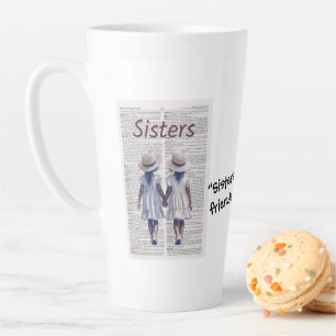 Zusters per Toeval ---  Latte Mok