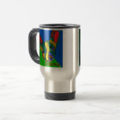 Zuster's Travel Mug Reisbeker (Voorkant links)