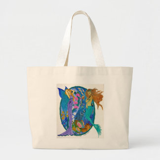 Zusters van de Canvas tas Realms