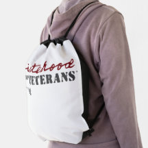 Zusters van Veteranen Militaire Trots Design