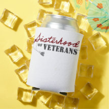 Zusters van Veteranen Militaire Trots Design