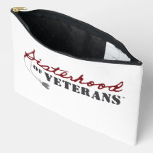 Zusters van Veteranen Militaire Trots Design
