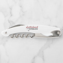 Zusters van Veteranen Militaire Trots Design