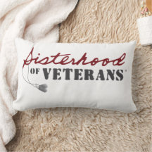 Zusters van Veteranen Militaire Trots Design