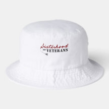 Zusters van Veteranen Militaire Trots Design