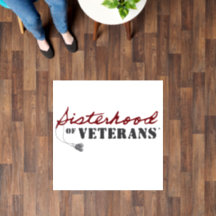 Zusters van Veteranen Militaire Trots Design