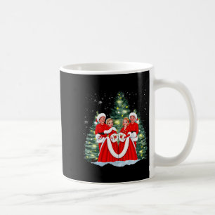 Zusters Witte Kerst Film 1954 Kerstmis Sneeuw Vaka Koffiemok