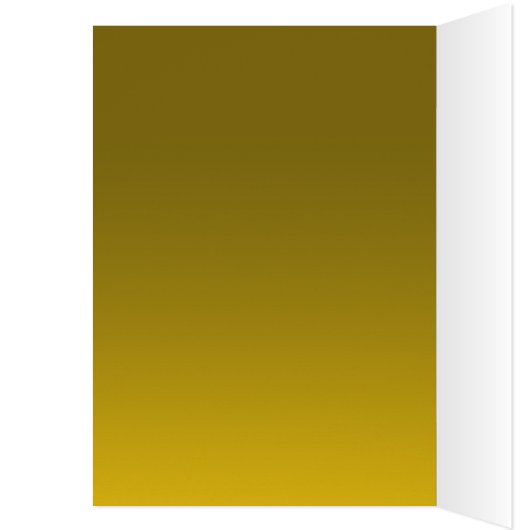 "Zusters zijn als Chubby Thighs"-Kaart op zaterdag (Binnen (Links))